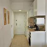 Hispalis 304 Daire