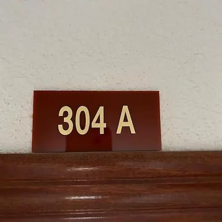 アパート Hispalis 304 Mazagón