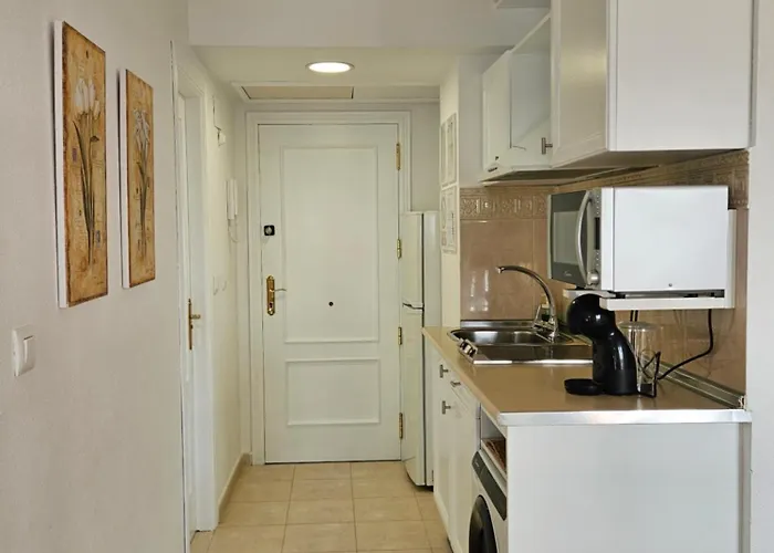 Hispalis 304 Appartement