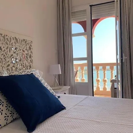 Hispalis 304 Apartment Mazagon