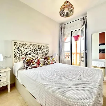 Apartment Hispalis 304