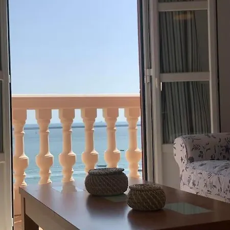 Apartment Hispalis 304 Mazagon