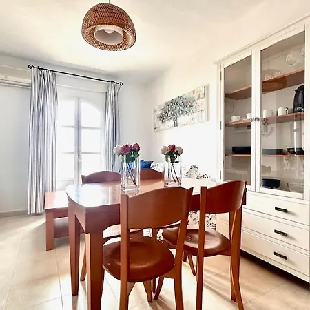 Hispalis 304 Apartment