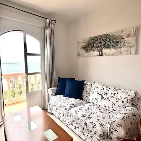 Apartment Hispalis 304 Mazagon