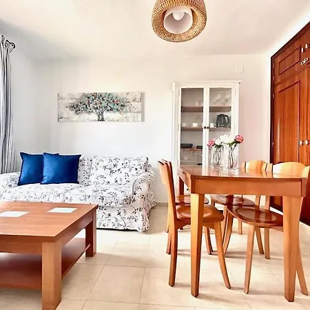 Hispalis 304 Apartment *