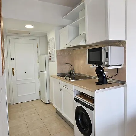 Apartment Hispalis 304 *