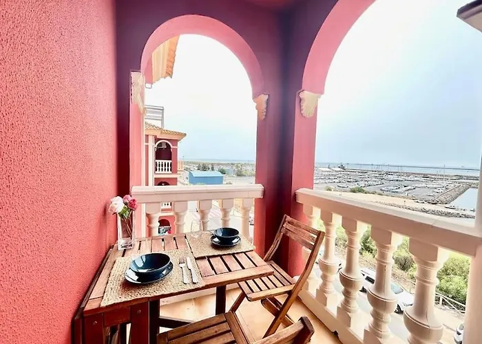 Hispalis 304 Mazagón