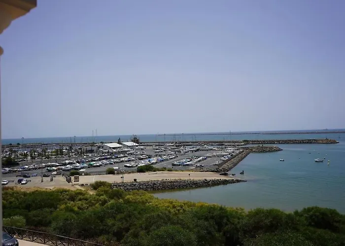 Hispalis 304 Apartamento *