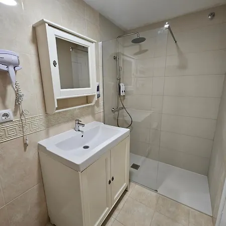 Lägenhet Hispalis 304 Mazagón